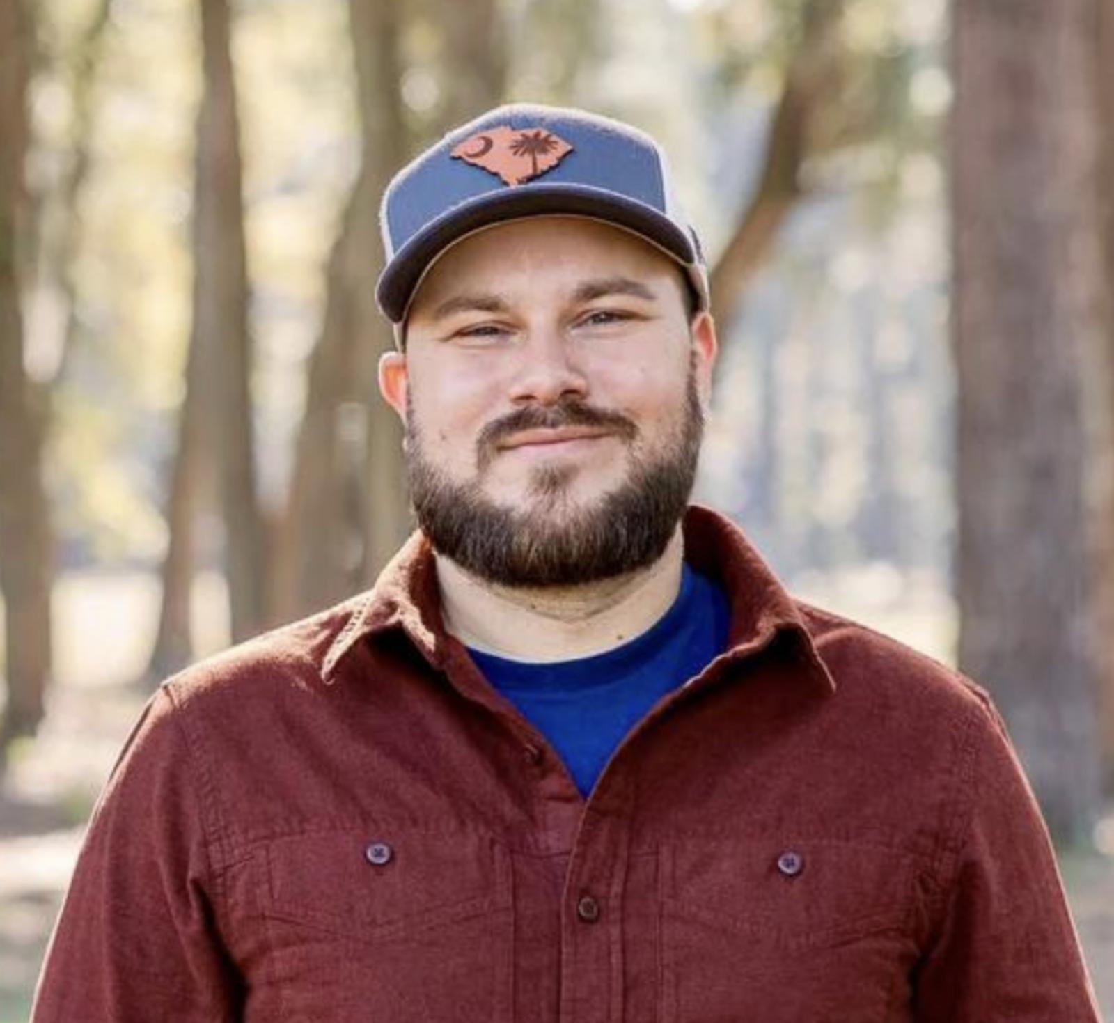 Photo of Matt Fulmer